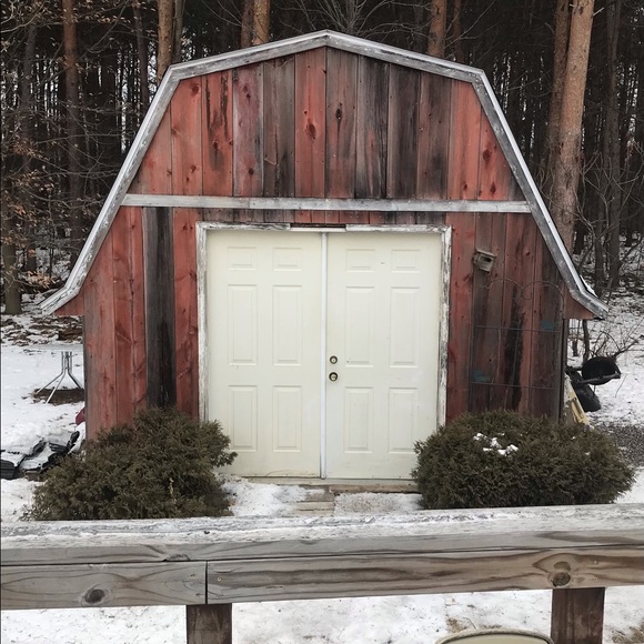 marvinsshed
